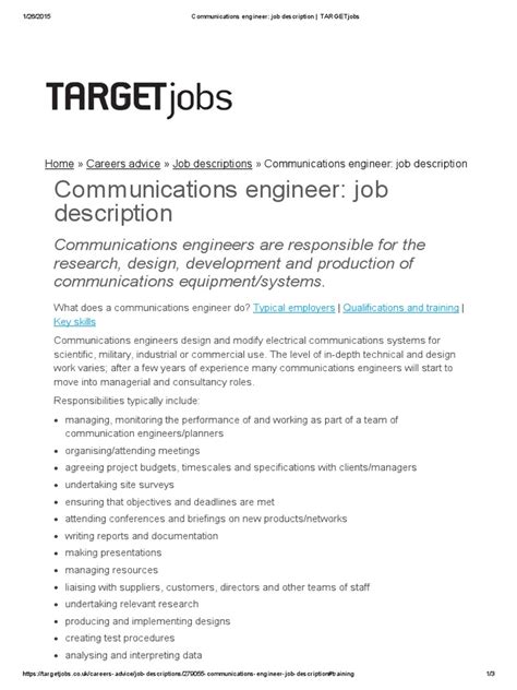 Communication Engineer 的图像结果