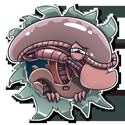 Alien Sticker CS 的图像结果