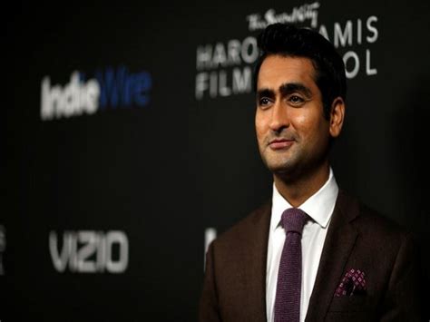 Kumail Nanjiani to play Chippendales founder Somen 'Steve' Banerjee in ...