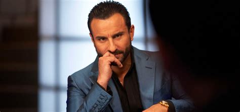 Saif Ali Khan was upset after Salman replaced him in Race 3, says ...