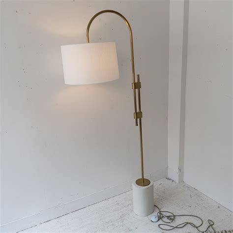 Arteriors Ily Arched Floor Lamp