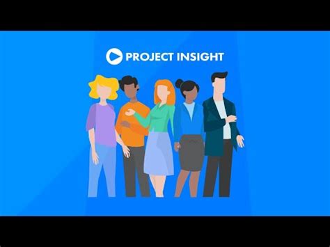 Project Insight 的图像结果