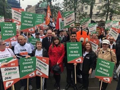 Election Campaigning - Keighley, Bob Cryer House, Devonshire Street ...