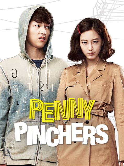 Prime Video: Penny Pinchers