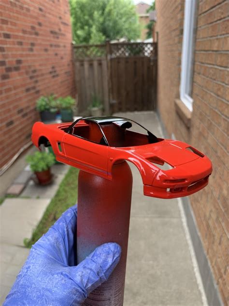 Image result for RC Modify 7 Build