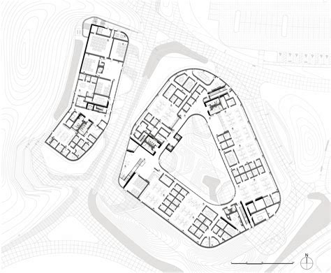 CO Architects - Cal Poly Pomona Student Services Building