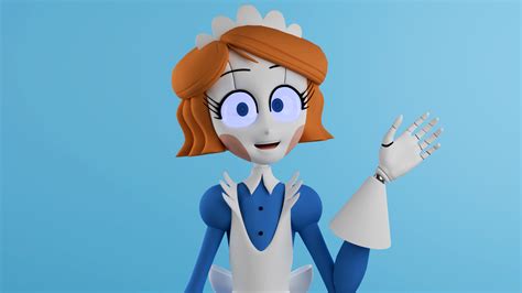 Emmy The Robot: A Fan Game | Casting Call Club