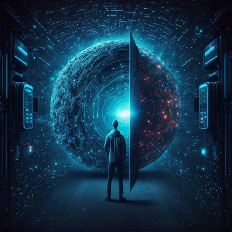 Computer Simulation Theory 的图像结果