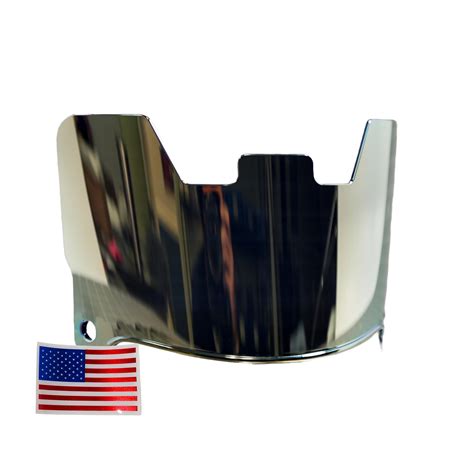 Buy Green Gridiron - Unbranded Football Helmet Visors + Chrome US ...