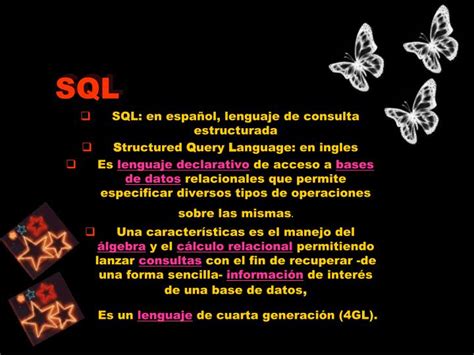 Presentacion SQL 的图像结果