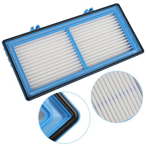 Air Cleaner Filters Replacement at Dianna Wagner blog
