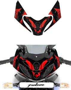 Grayfixx Sticker & Decal for Bike Price in India - Buy Grayfixx Sticker ...