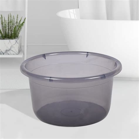 Kuber Industries Bath Tub | Multipurpose Bath Tub | Tub for Bathroom ...