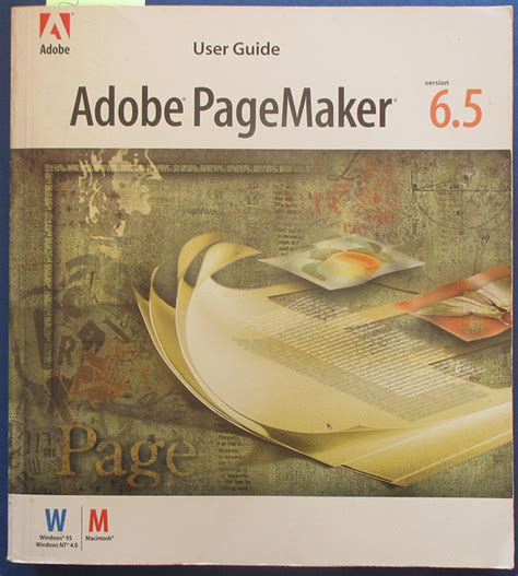 Image result for Adobe PageMaker Features