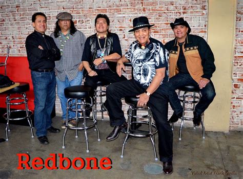 Redbone | A image of the band Redbone that I created for the… | Flickr