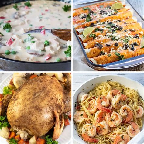 24+ Best Wednesday Night Dinner Ideas Of Tasty Recipes To Make