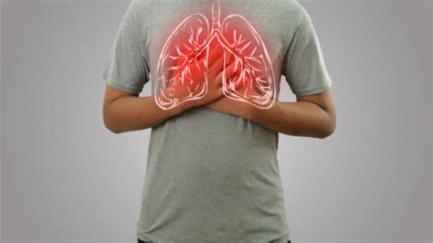 New study pinpoints blood biomarkers behind long COVID’s lung damage