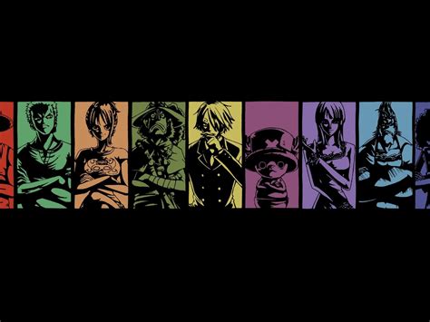 One Piece Banner Wallpapers - Wallpaper Cave