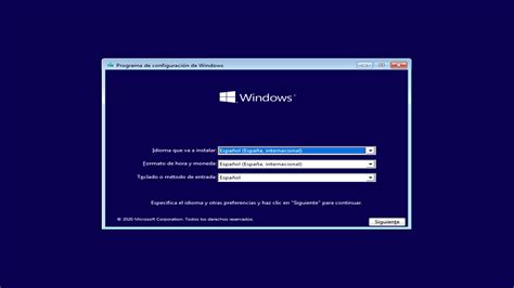 Como Instalar Windows 10 的图像结果