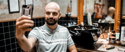 Best Hairstyles For Men With Receding Hairline