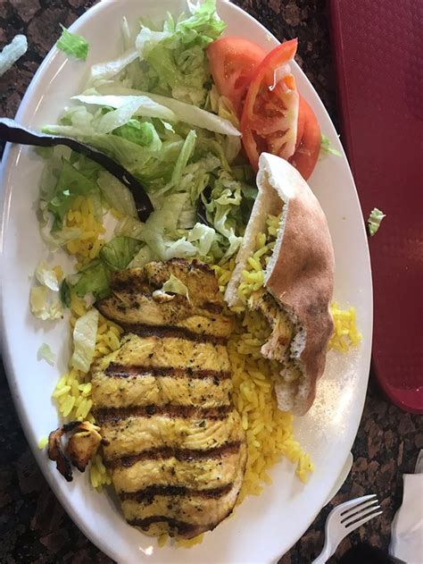 PITA INN, Glenview - 9854 Milwaukee Ave - Menu, Prices & Restaurant ...