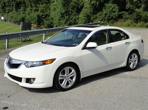 2012 Acura TSX Sport Wagon - Review - The Denver Housewife