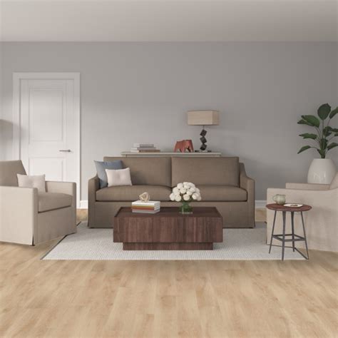 Lucida USA (Sample) GlueCore Pro Perla Brown Wood Look 28-mil ...