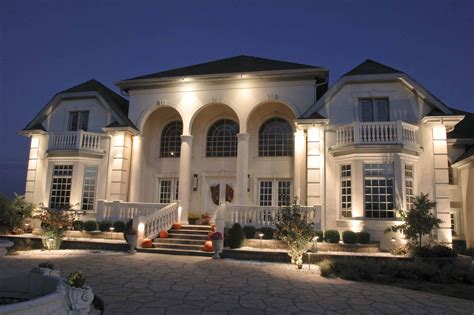 Morris Residential Lighting - Outdoor Lighting in Chicago, IL | Outdoor ...
