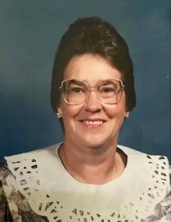 Addie Webb Obituary (2025) - Milan, TN - Bodkin Funeral Home - Milan