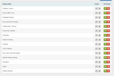 Image result for Time Menu Control Panel