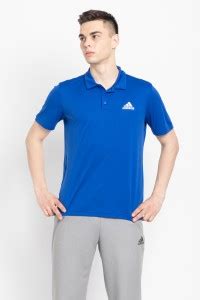 Adidas T-shirts - Min 60% Off | Buy Adidas T-shirts for Men & Women ...