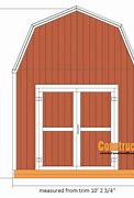 Image result for 10 X 12 Shed Plans