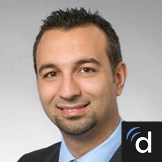 Dr. Rami Mortada, MD | Wichita, KS | Endocrinologist | US News Doctors