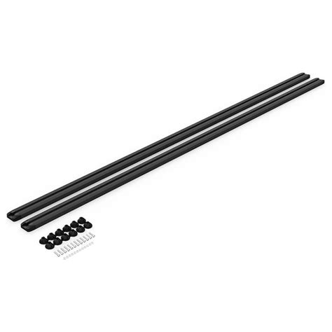 YAKIMA 60-in Plastic/Steel Roof Rack Mounting Kit 393472 at Lowes.com