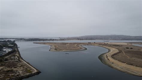 Opinion: Restoring Mission Bay’s wetlands is a win-win for San Diego ...