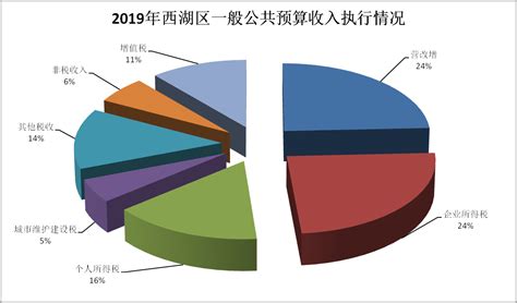 关于杭州市西湖区2019年财政预算执行情况和2020年财政预算草案的报告