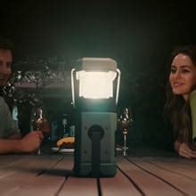 DRUMZZ Trek 800-14 W Bluetooth Speaker Digital AM FM Radio Camping ...