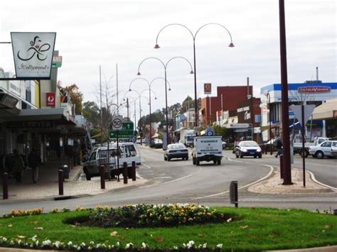 Wangaratta Tourism (2024) Australia - Best Places to Visit in ...