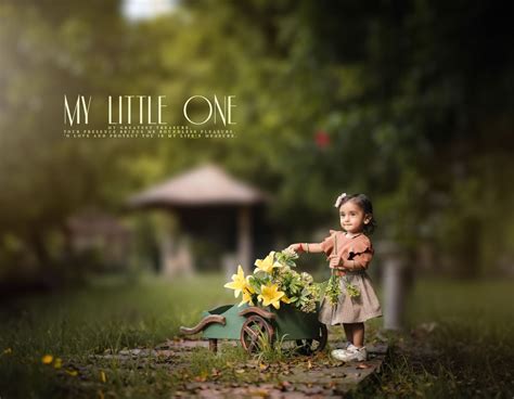 Pre-Birthday Photoshoot in Noida | Custom Themes & Professional Baby ...