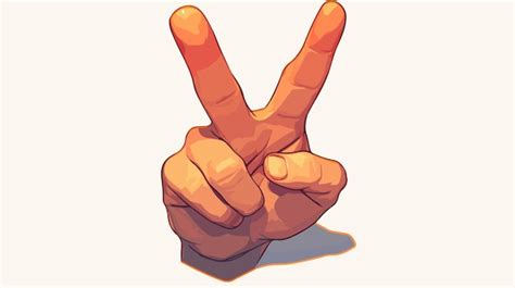 Image result for Peace Sign Animation