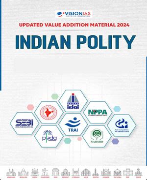Vision Ias - Value Addition Material - Polity And Governance 2024 ...