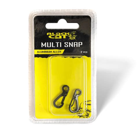 Black Cat Multi Snap, 3,59