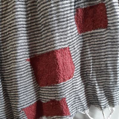 Artsy Mending and Fixes - Breathe New Life into Worn-Out Clothing ...