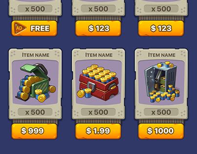 Image result for Game Design Shell Meny