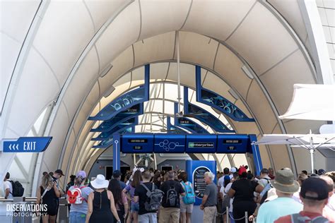 Disney World Lightning Lane Tiers Announced - Diservations