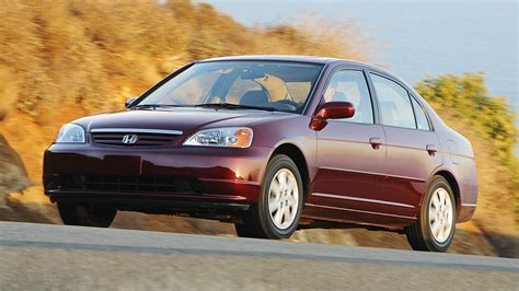 How Long Do Honda Civics Last? Reviewing The Ubiquitous Compact’s Reliability History