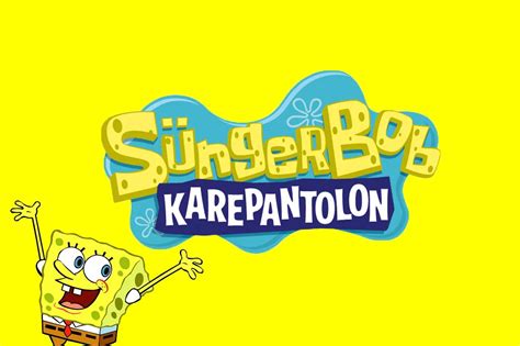 SpongeBob Font Free Download » DaFontsPro