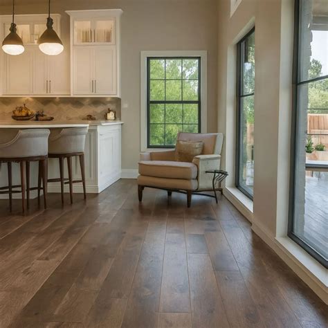 Reward Flooring | Premium Hardwood Floors