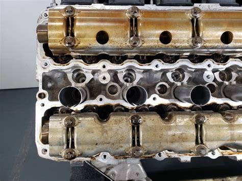 10-13 OEM BMW E92 E93 335i Long Block 6-bolt N54T India | Ubuy