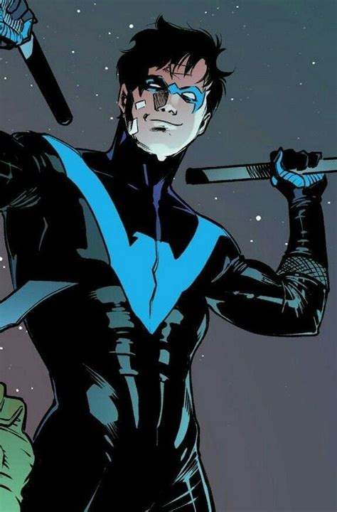Nightwing Btas 的图像结果